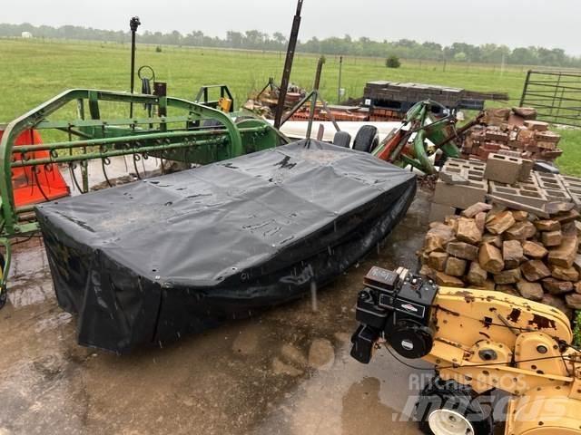 John Deere  Anlegg - Annet
