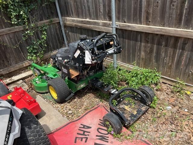 John Deere  Anlegg - Annet
