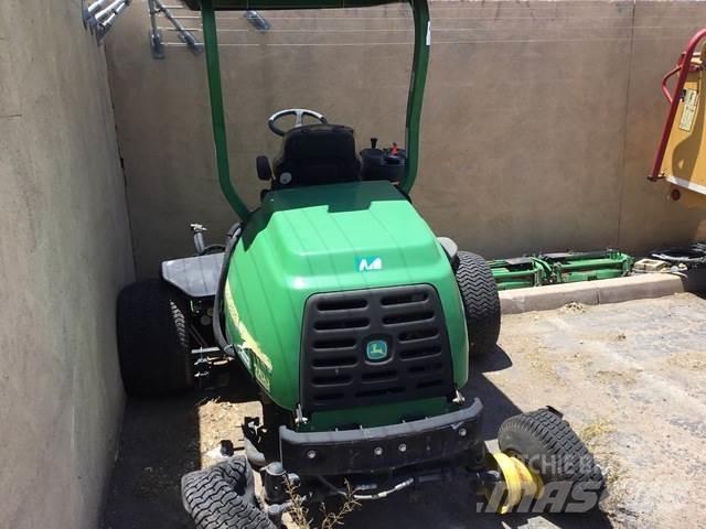 John Deere  Anlegg - Annet