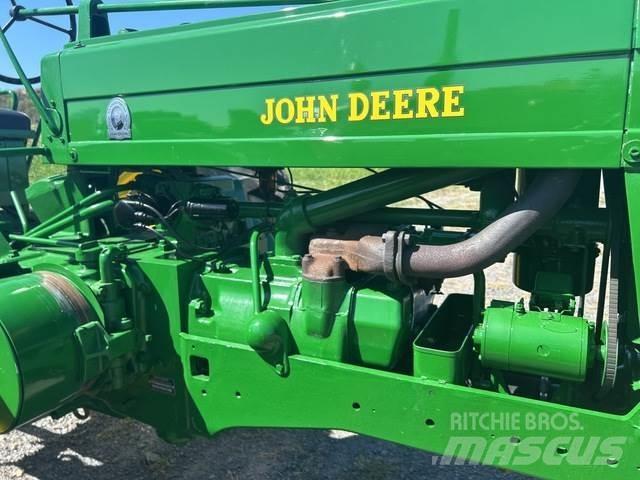 John Deere 60 Anlegg - Annet