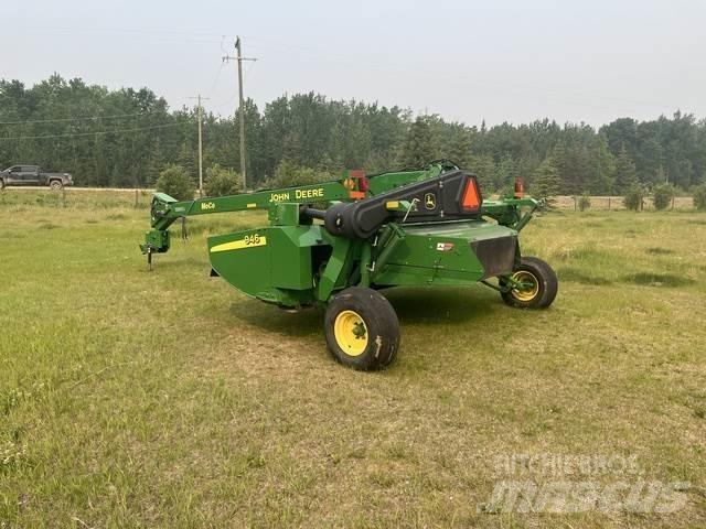John Deere 946 Anlegg - Annet