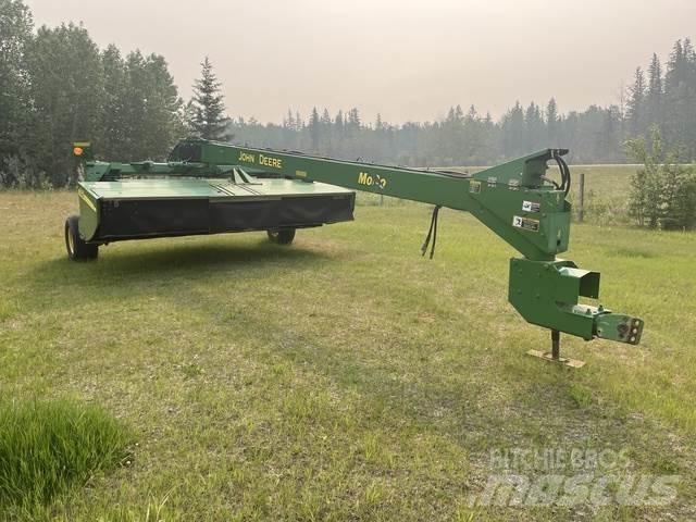 John Deere 946 Anlegg - Annet