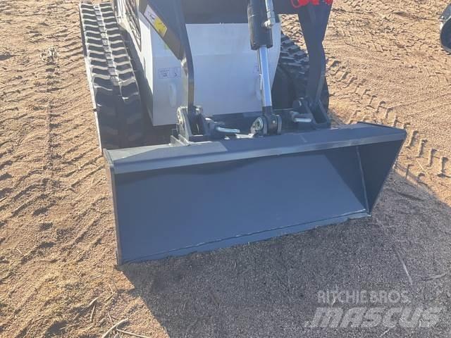 JQ Power JQ400 Kompaktlastere