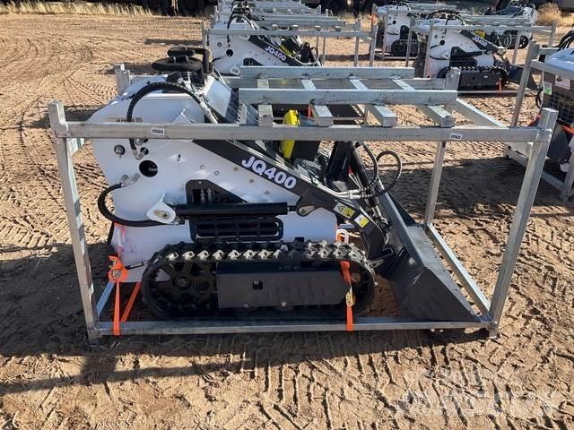 JQ Power JQ400 Kompaktlastere