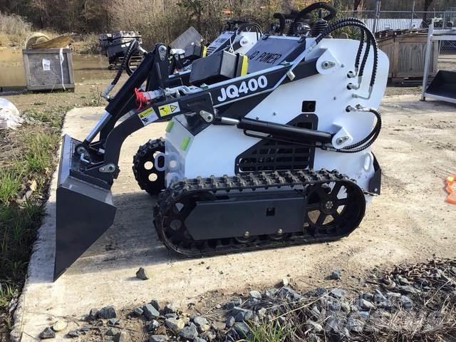 JQ Power JQ400 Kompaktlastere