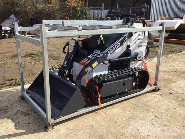 JQ Power JQ400 Kompaktlastere