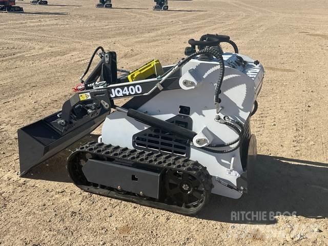 JQ Power JQ400 Kompaktlastere