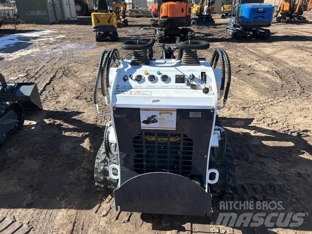 JQ Power JQ400 Kompaktlastere