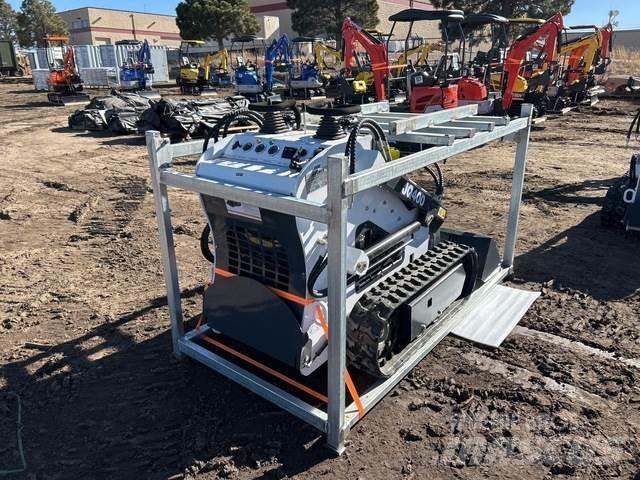 JQ Power JQ400 Kompaktlastere