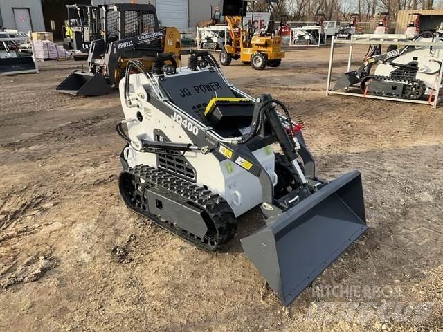 JQ Power JQ400 Kompaktlastere