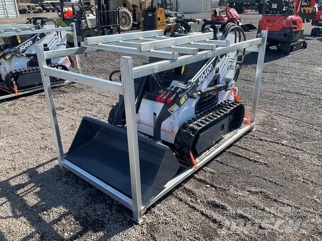 JQ Power JQ400 Kompaktlastere