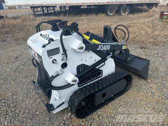 JQ Power JQ400 Kompaktlastere