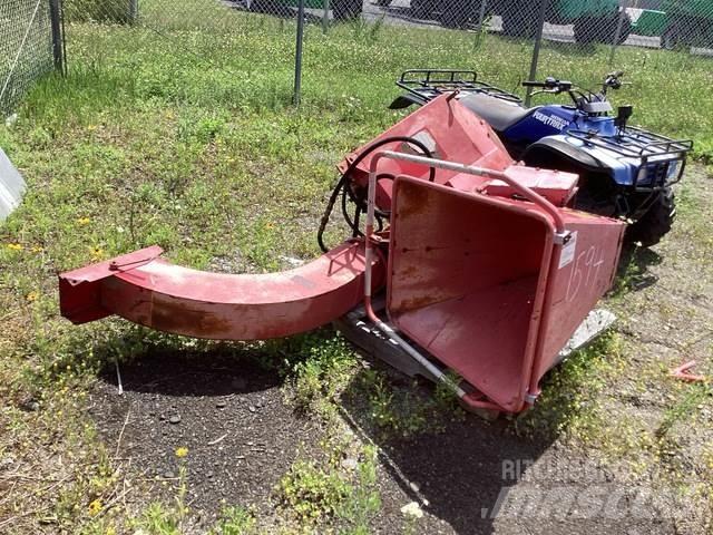 Junkkari HJ 4 Fliskuttere