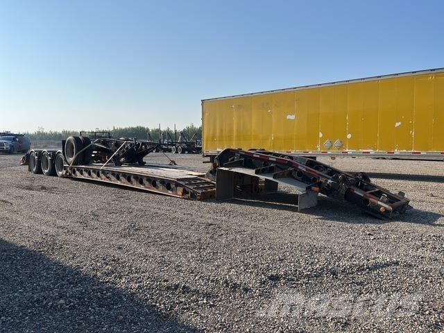 K-Line KLH-207 Maskinhenger
