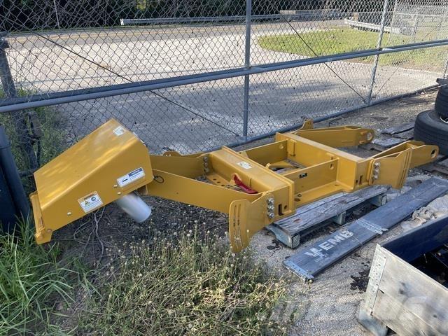 K-Tec 1228 Veiskrape