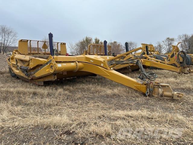 K-Tec 1228 Veiskrape