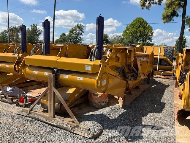 K-Tec 1237 Veiskrape