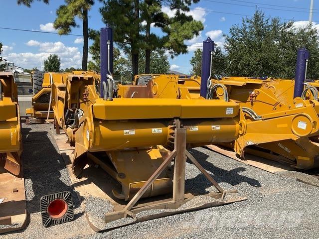 K-Tec 1237 Veiskrape