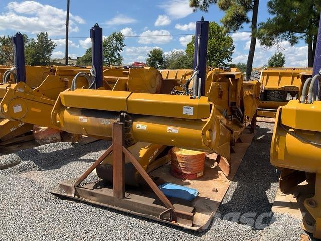 K-Tec 1237 Veiskrape