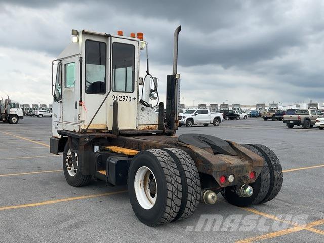 Kalmar  Terminaltraktor