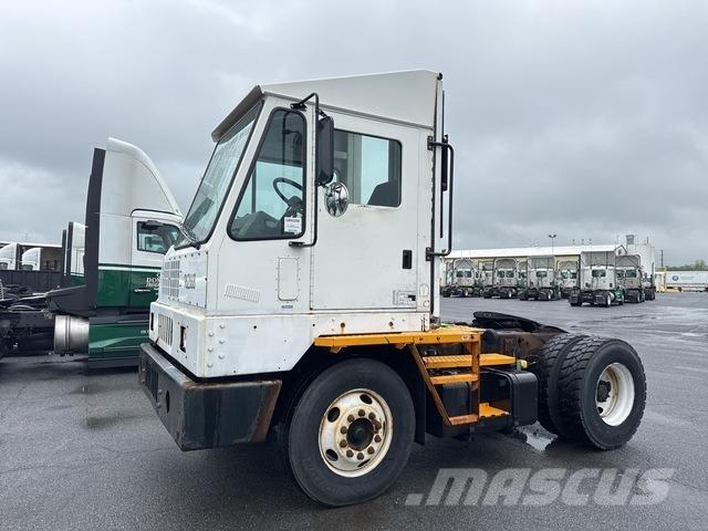 Kalmar 30 Terminaltraktor