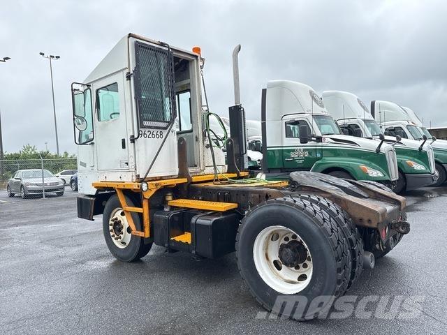 Kalmar 30 Terminaltraktor