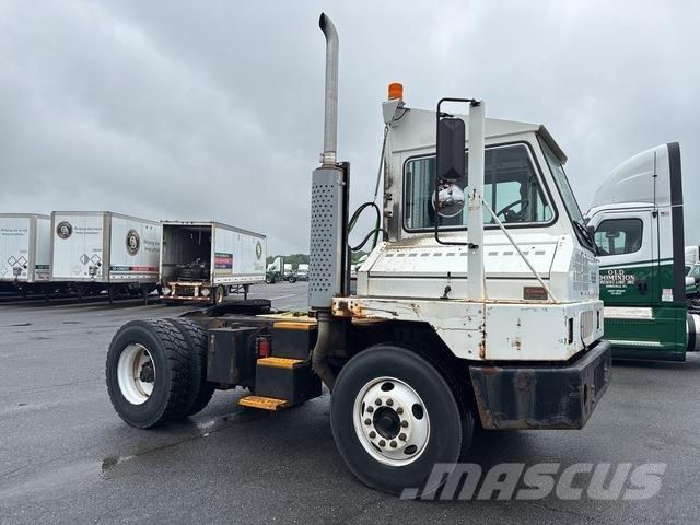 Kalmar 30 Terminaltraktor