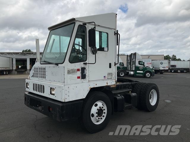 Kalmar 30 Terminaltraktor