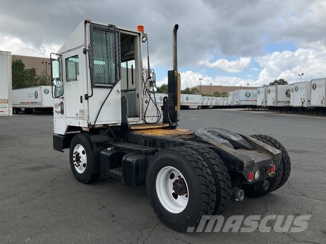 Kalmar 30 Terminaltraktor