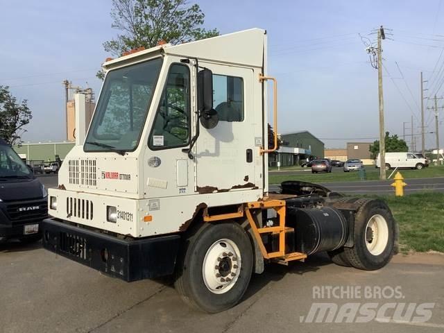 Kalmar Ottawa Terminaltraktor