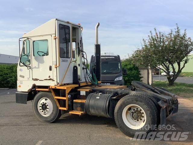 Kalmar Ottawa Terminaltraktor