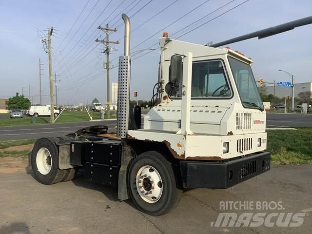 Kalmar Ottawa Terminaltraktor