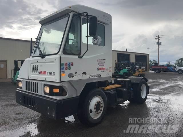 Kalmar Ottawa Terminaltraktor