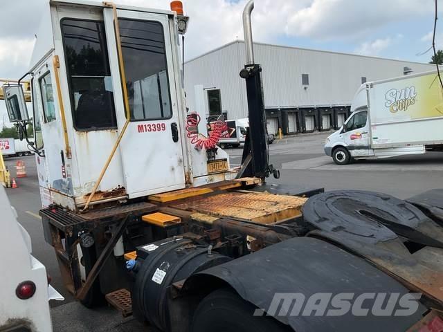 Kalmar Ottawa Terminaltraktor