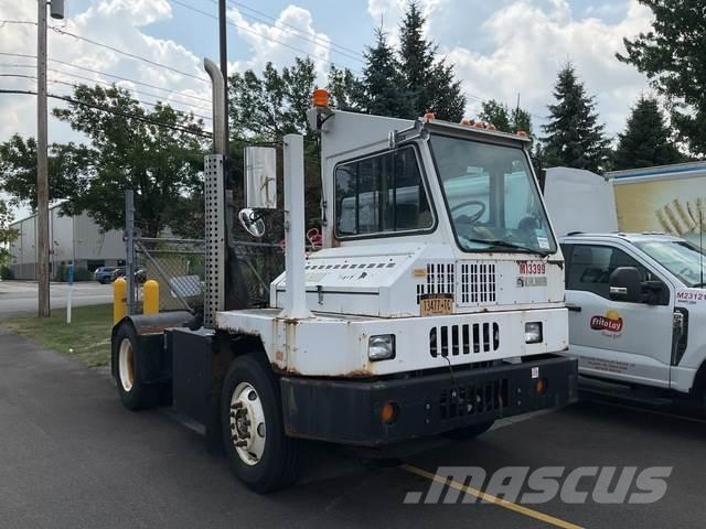 Kalmar Ottawa Terminaltraktor