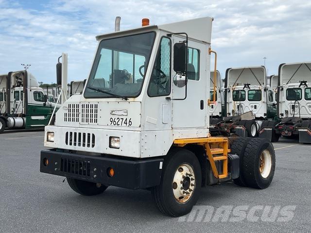  Kalmar/Ottawa Terminaltraktor