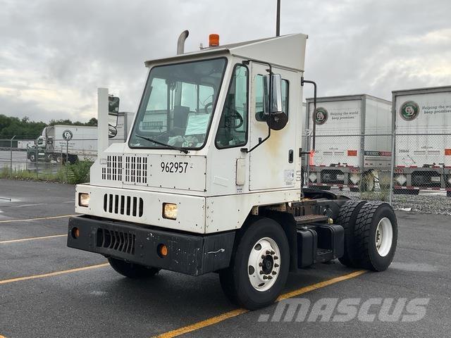 Kalmar/Ottawa Terminaltraktor