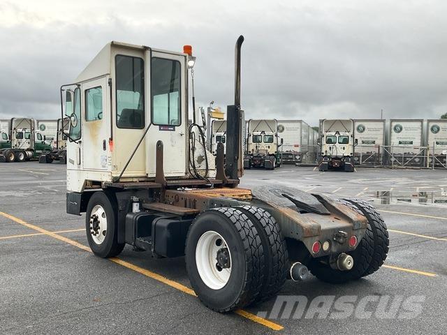  Kalmar/Ottawa Terminaltraktor