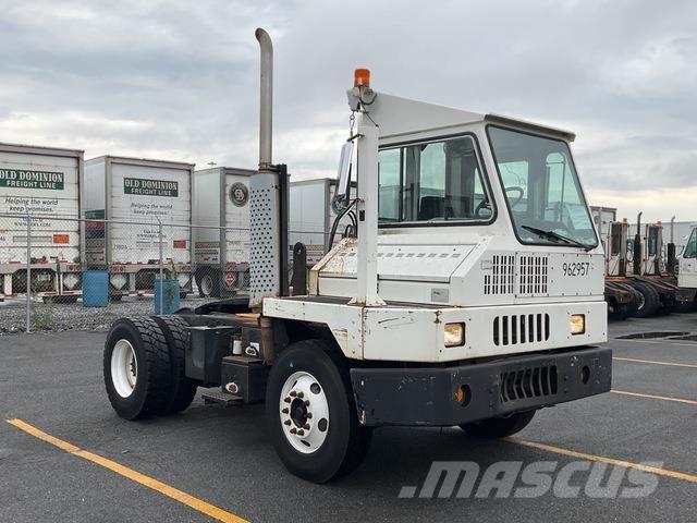  Kalmar/Ottawa Terminaltraktor