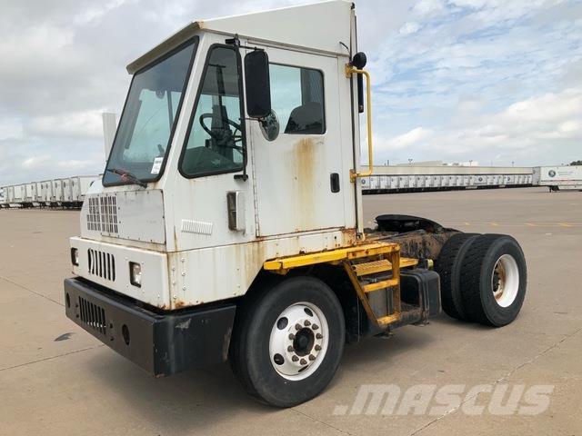  Kalmar/Ottawa Terminaltraktor