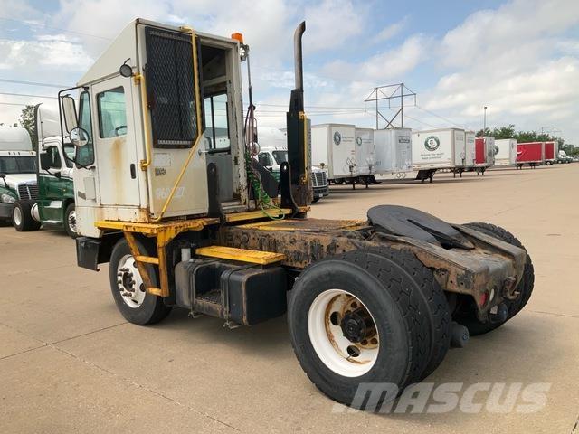  Kalmar/Ottawa Terminaltraktor