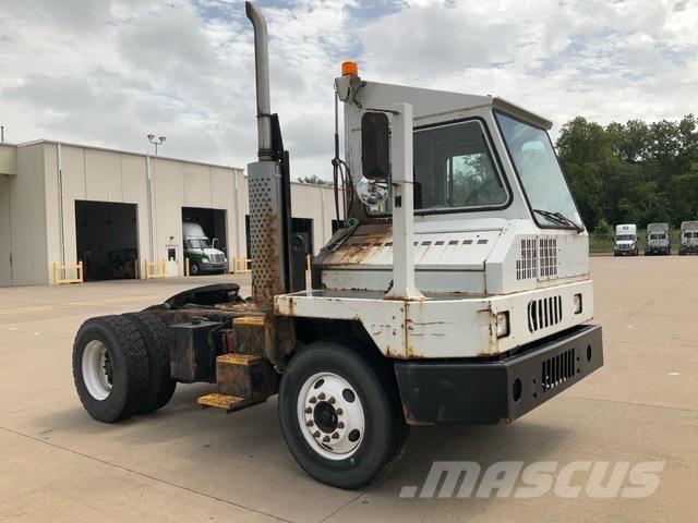  Kalmar/Ottawa Terminaltraktor