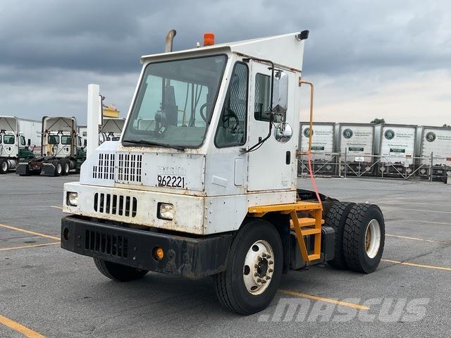  Kalmar/Ottawa Terminaltraktor