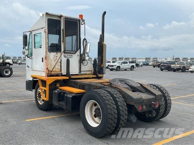  Kalmar/Ottawa Terminaltraktor
