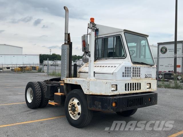  Kalmar/Ottawa Terminaltraktor