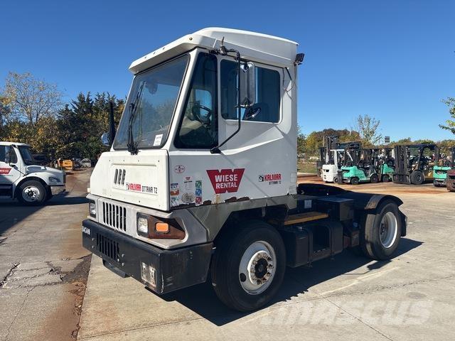 Kalmar Ottowa Terminaltraktor