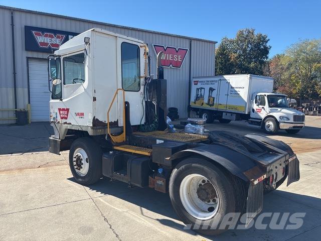 Kalmar Ottowa Terminaltraktor