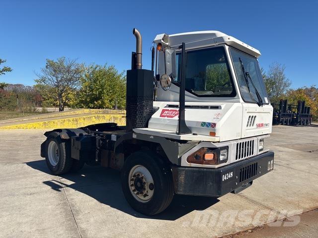 Kalmar Ottowa Terminaltraktor