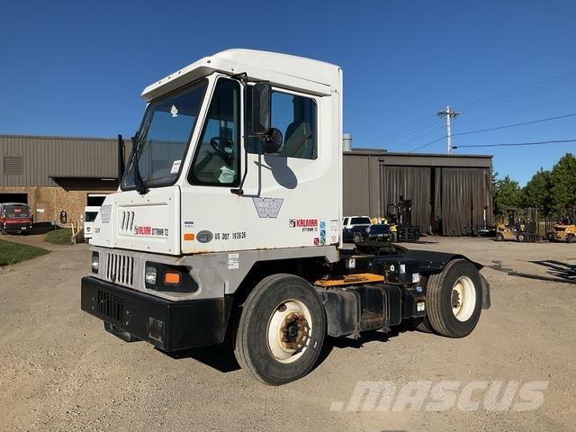 Kalmar Ottowa Terminaltraktor