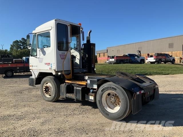 Kalmar Ottowa Terminaltraktor